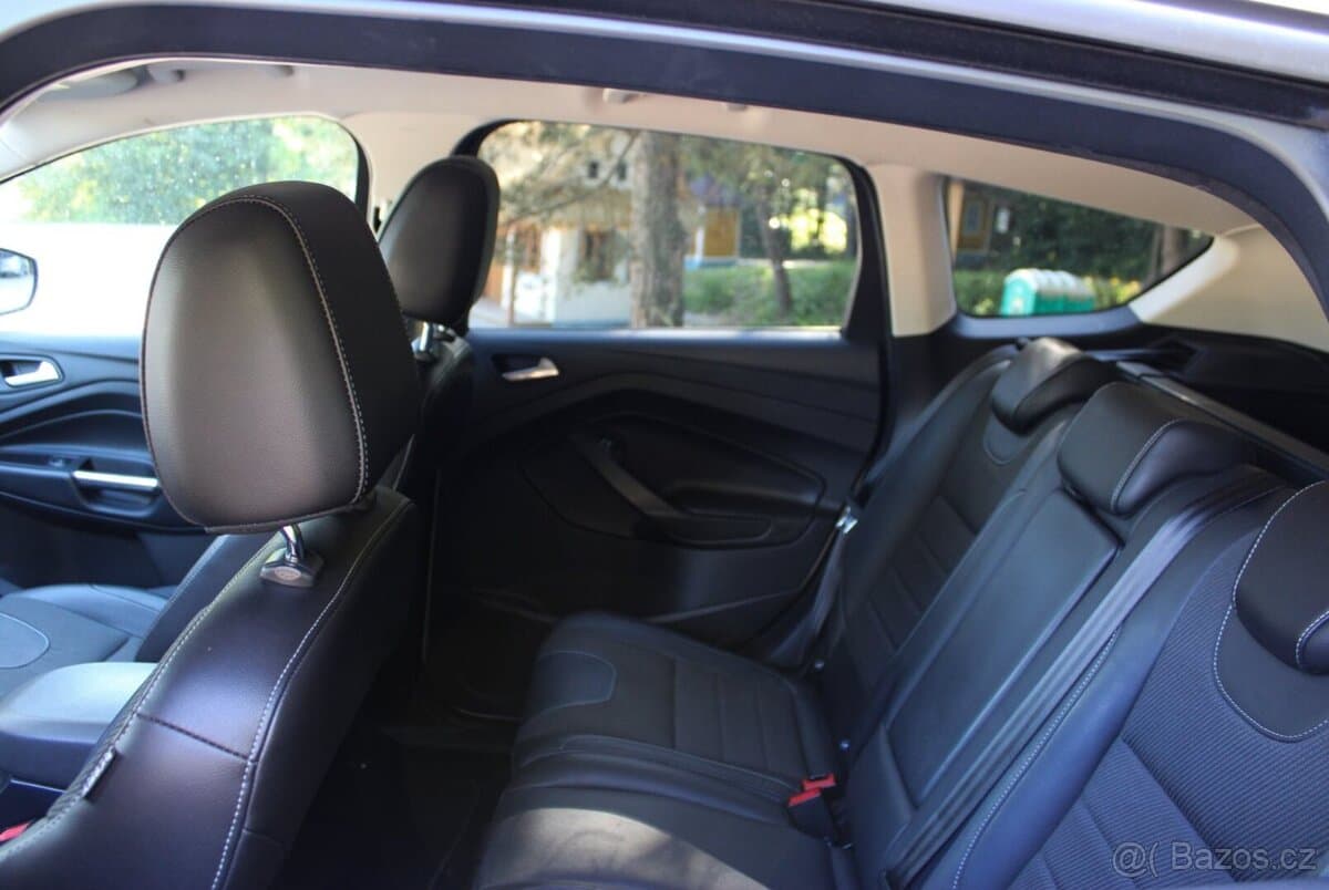 2014 Ford KUGA - 17