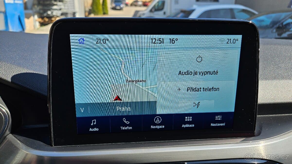 2023 Ford KUGA - 17