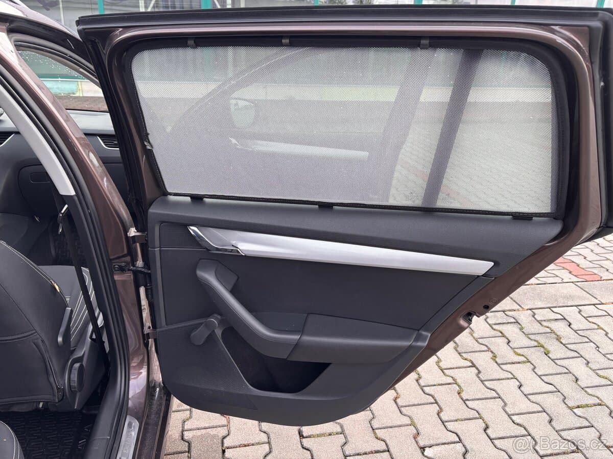 2014 Škoda OCTAVIA - 17