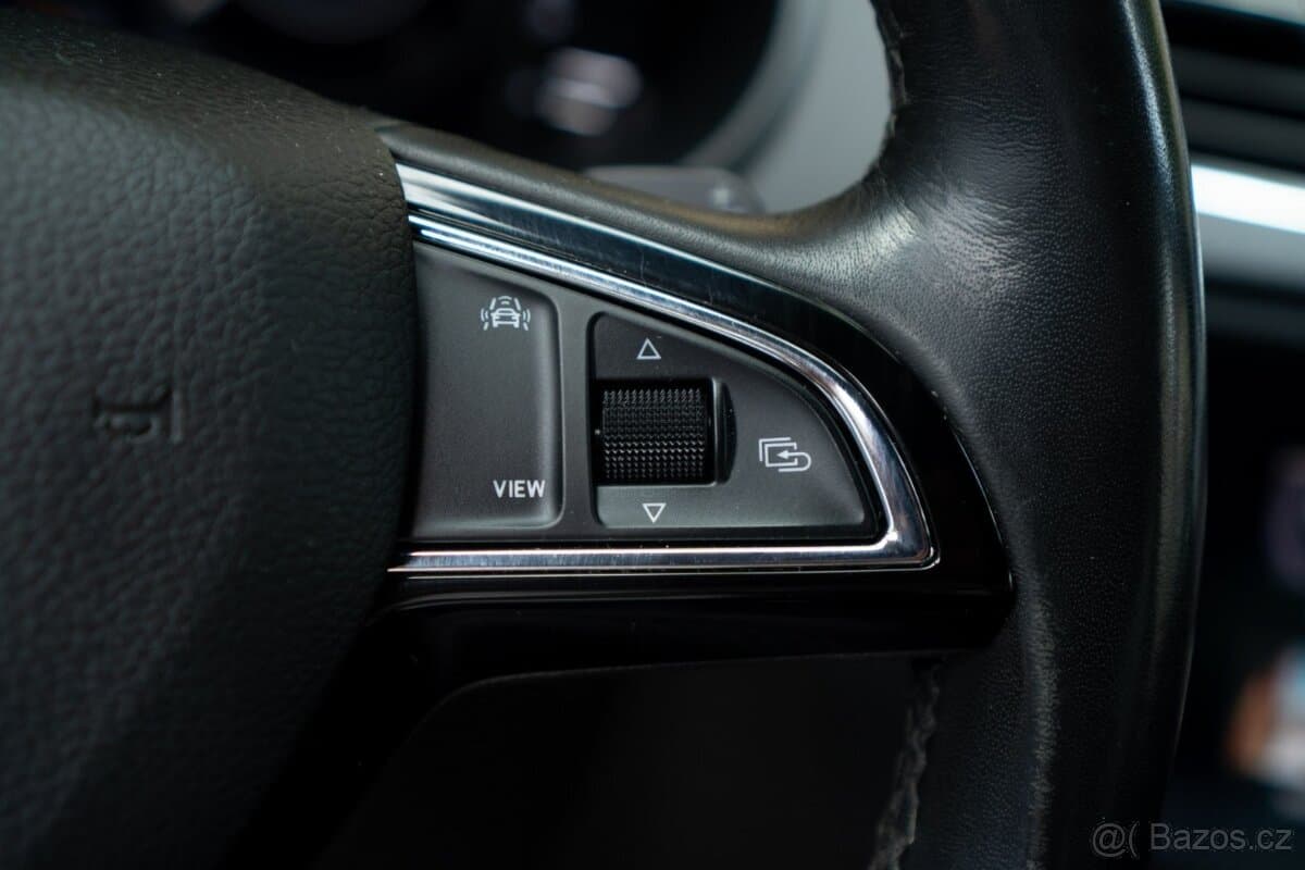 2020 Škoda OCTAVIA - 17