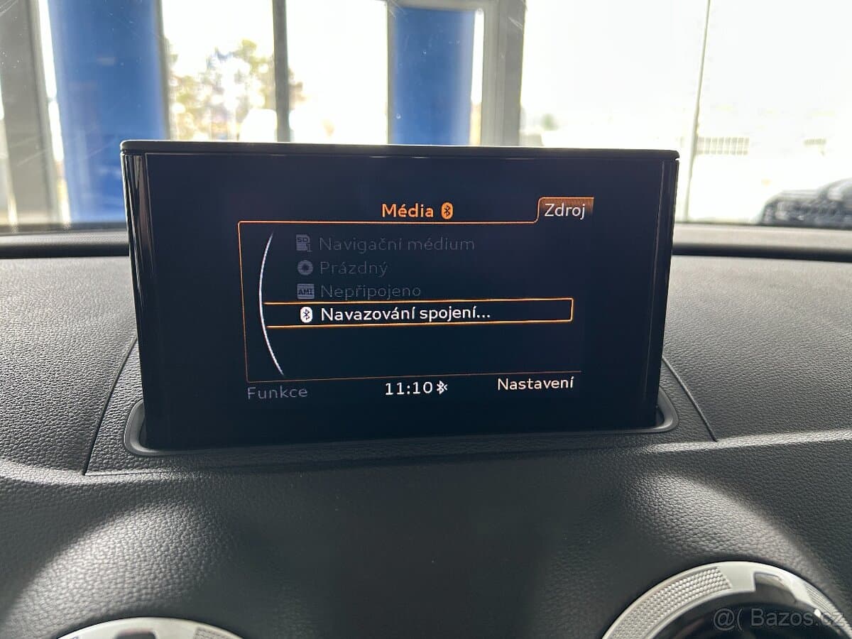 2015 Audi A3 - 17
