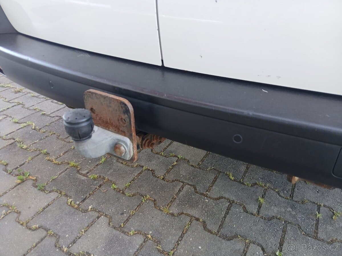 2021 Opel VIVARO - 17