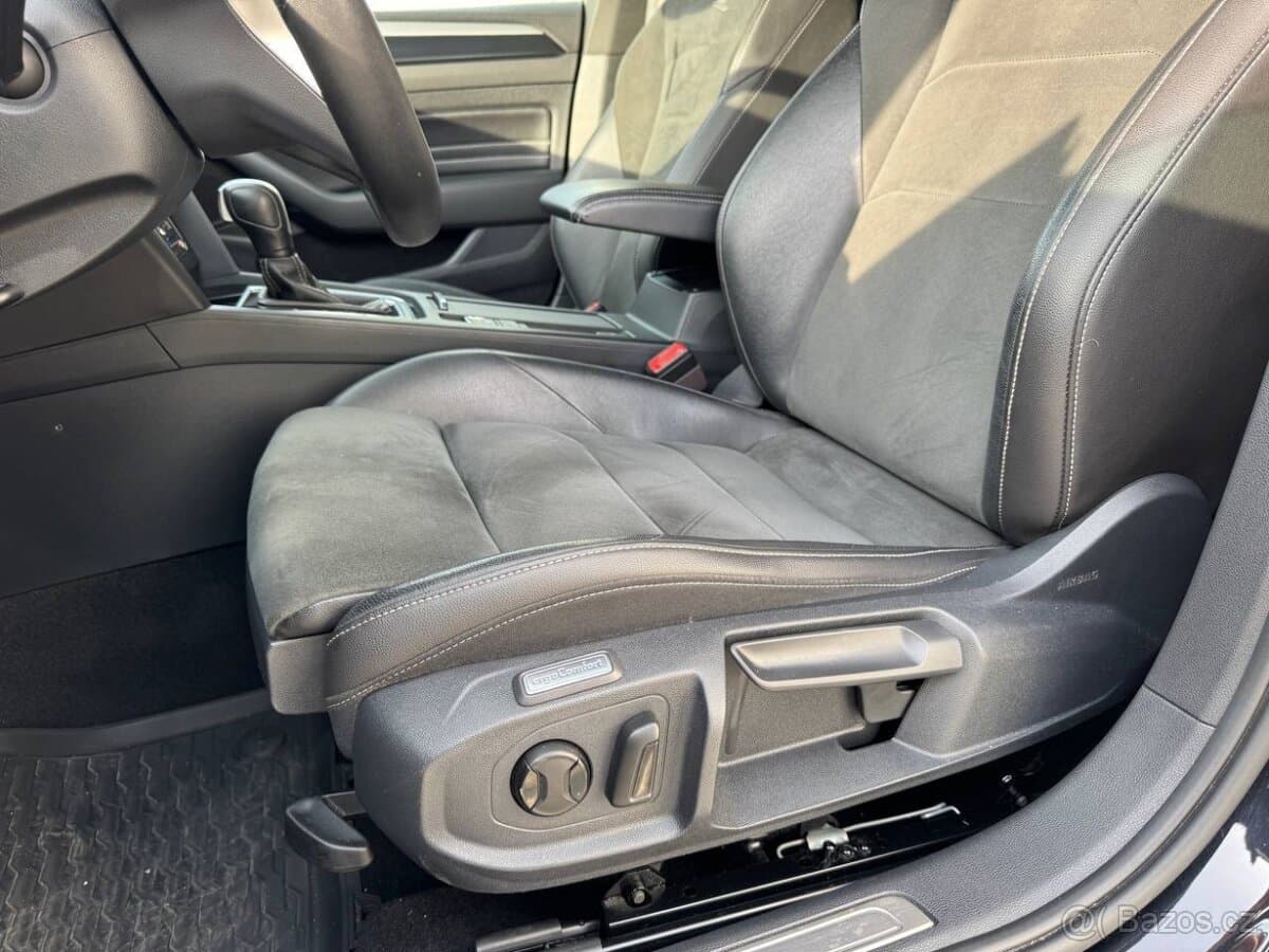 2022 Volkswagen ARTEON - 17
