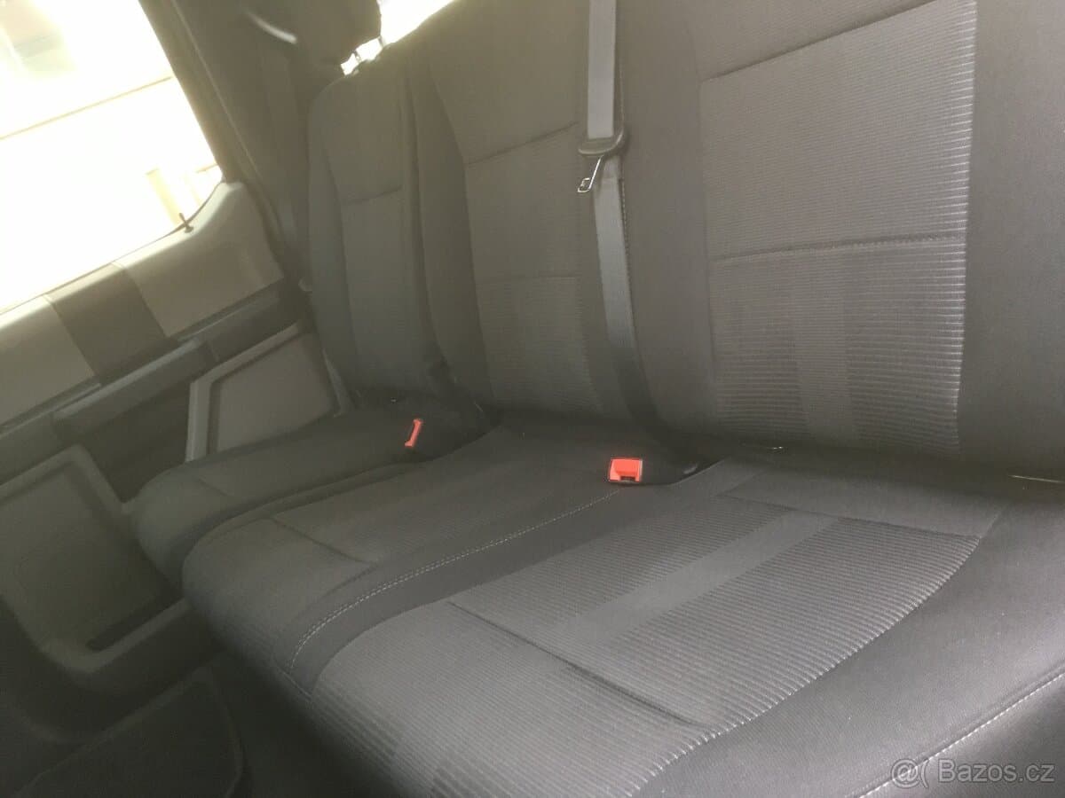 2018 Ford F-150 - 17
