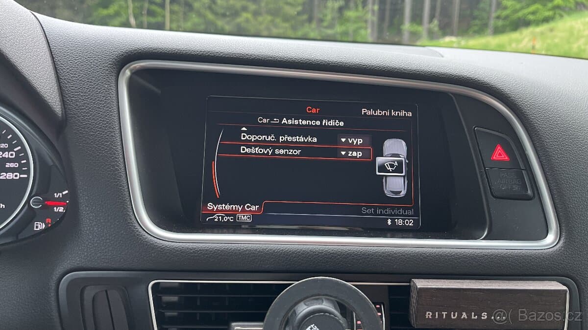 2016 Audi Q5 - 17