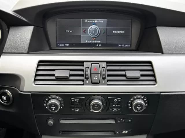 2007 BMW 5-SERIES - 17