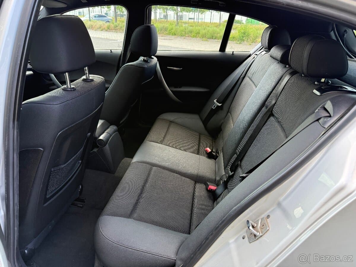 2006 BMW OSTATNÍ - 17