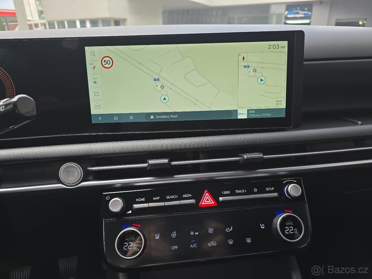 2026 Hyundai TUCSON - 17