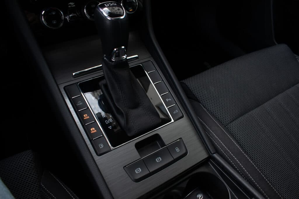 2022 Škoda SUPERB - 17