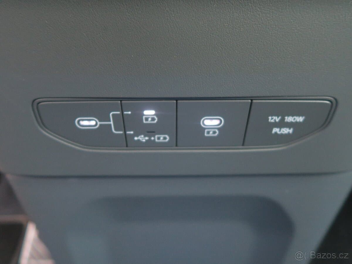 2024 Kia EV9 - 17