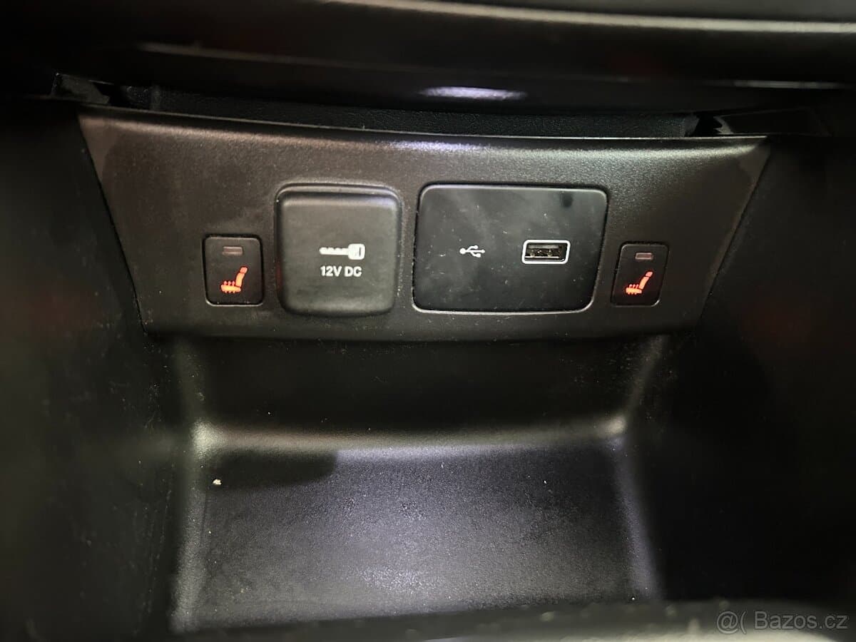 2019 Fiat TIPO - 17