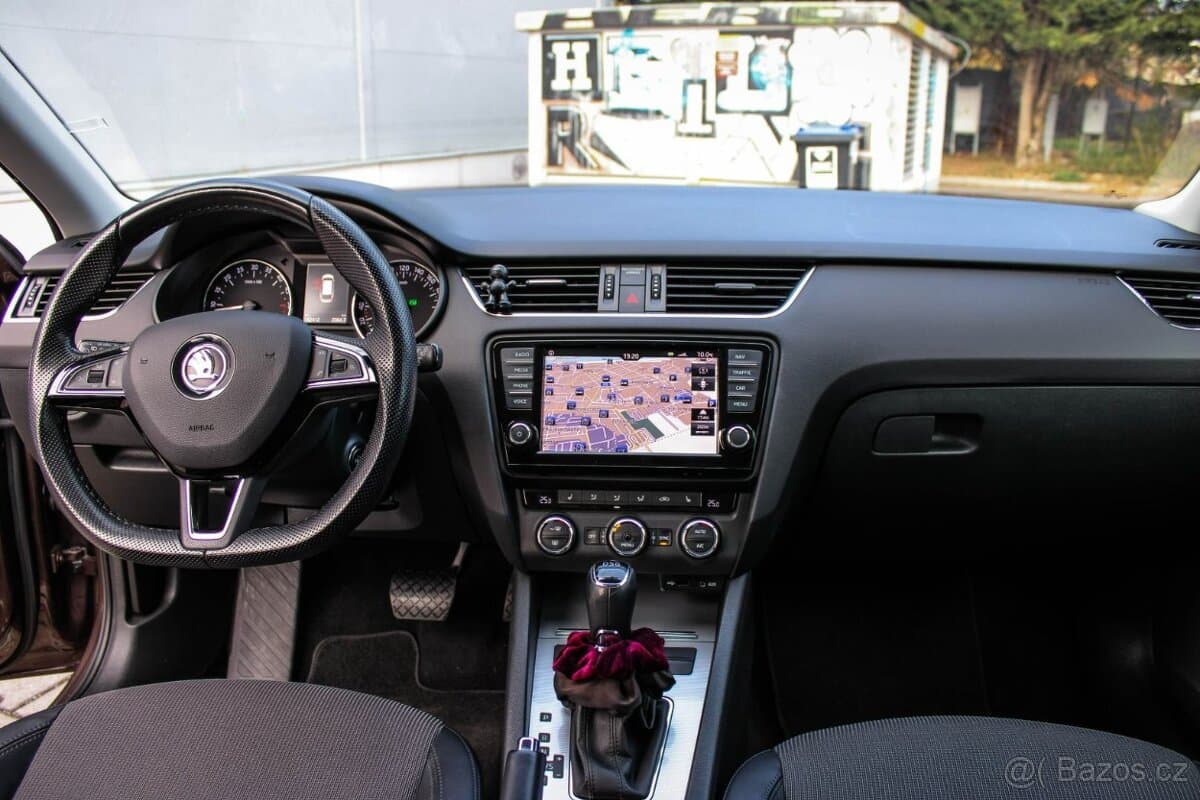 2016 Škoda OCTAVIA - 17