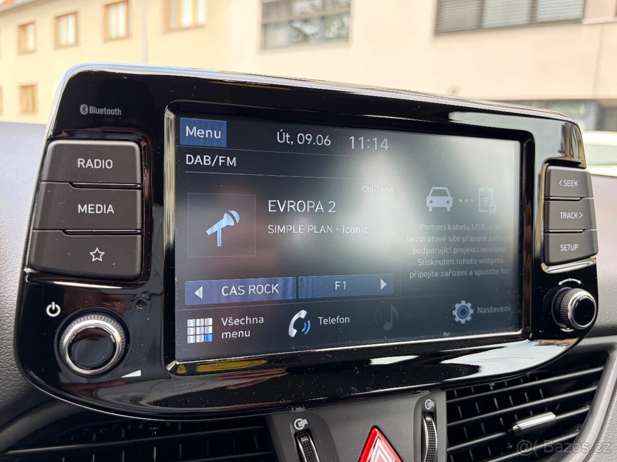 2021 Hyundai i30 - 17