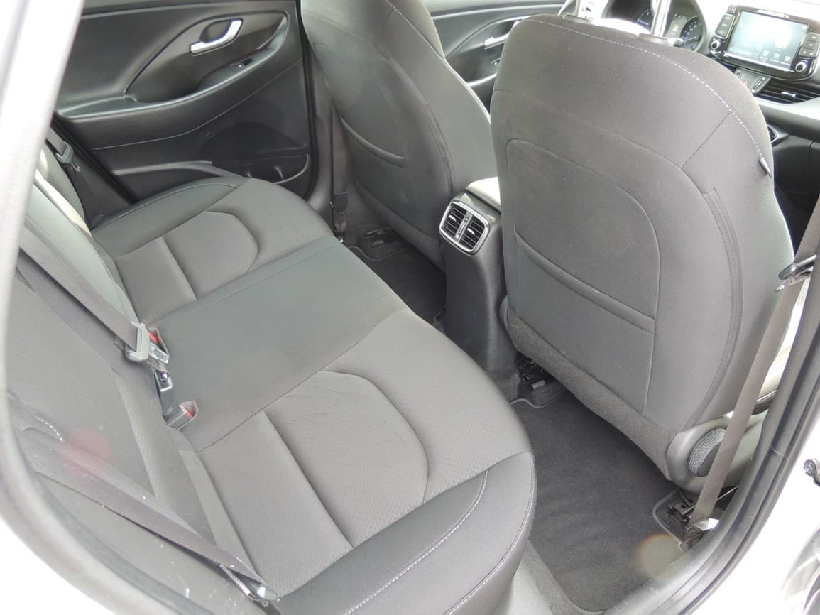 2019 Hyundai i30 - 17