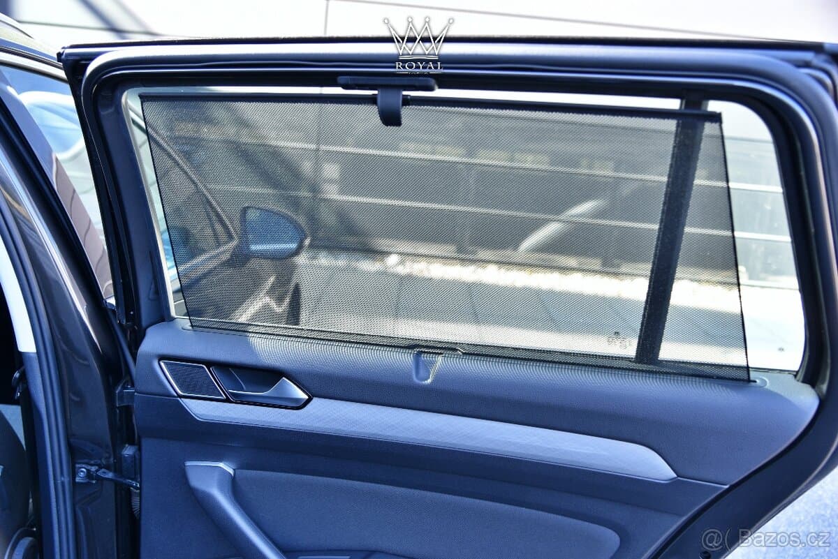 2021 Volkswagen PASSAT - 17
