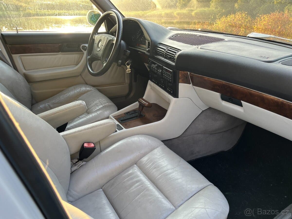 1994 BMW OSTATNÍ - 17