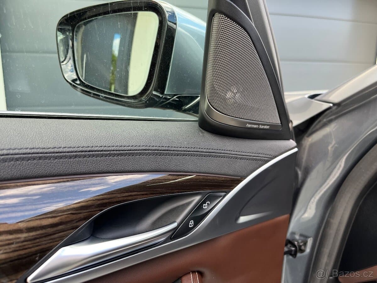 2020 BMW OSTATNÍ - 17