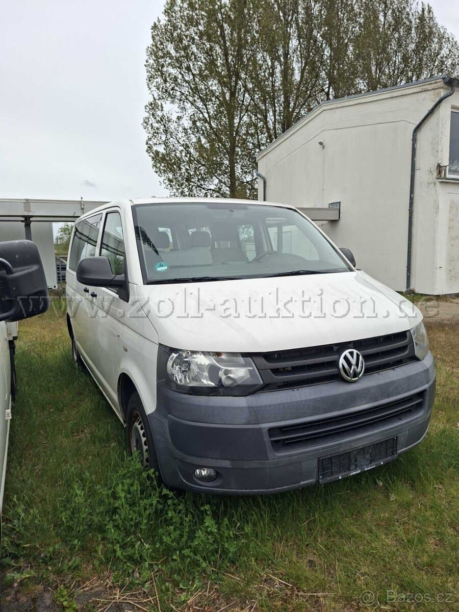 2012 Volkswagen OSTATNÍ - 17