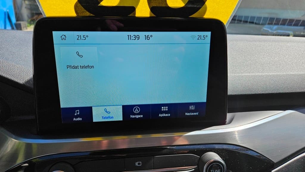 2023 Ford KUGA - 17