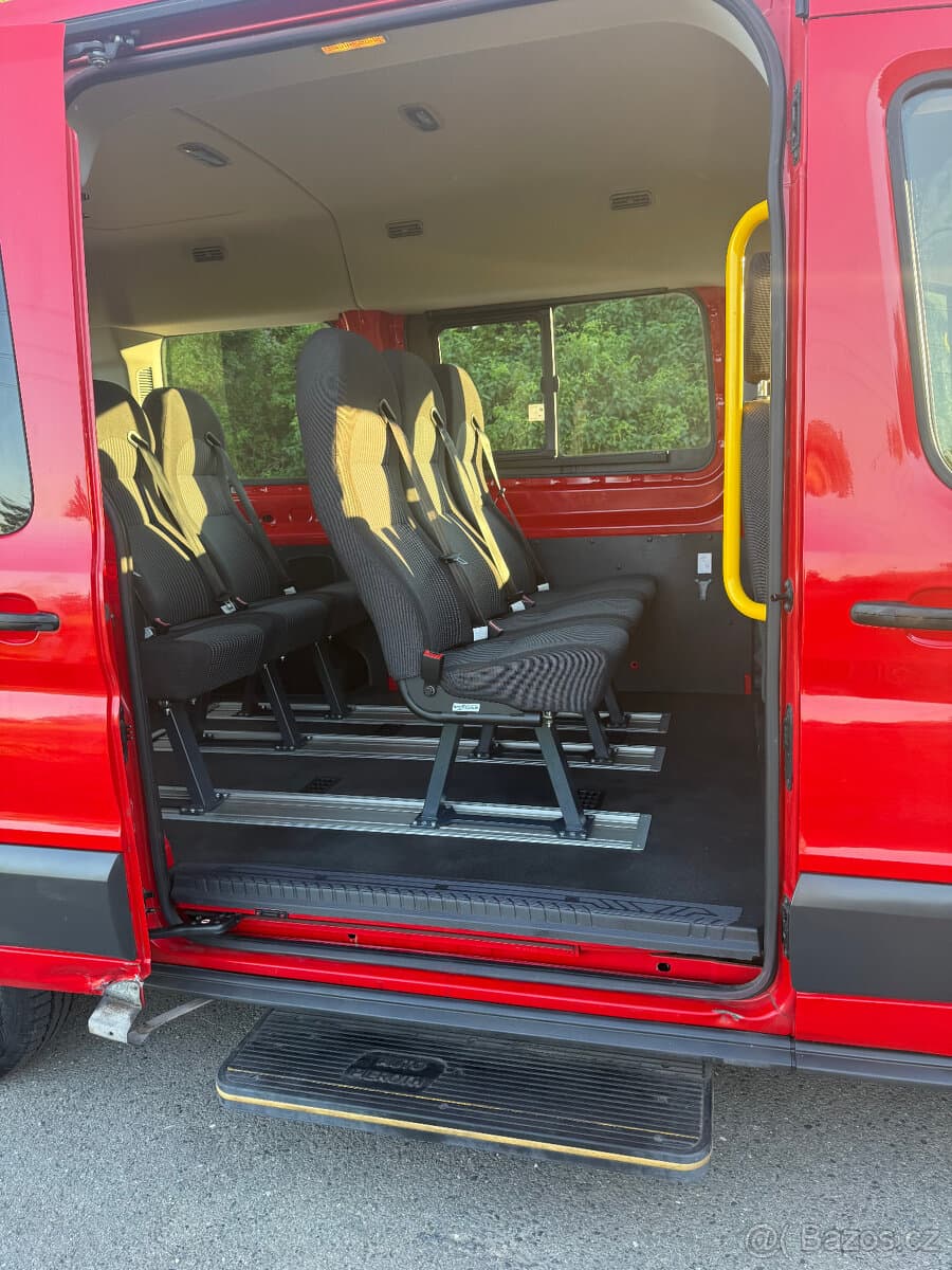2015 Ford TRANSIT - 17
