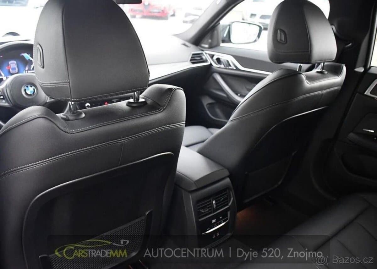 2023 BMW 4-SERIES - 17
