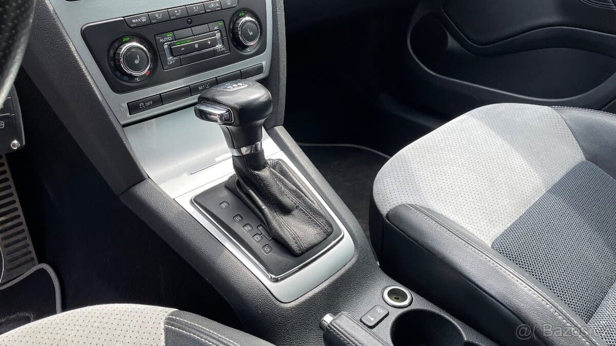 2011 Škoda OCTAVIA - 17