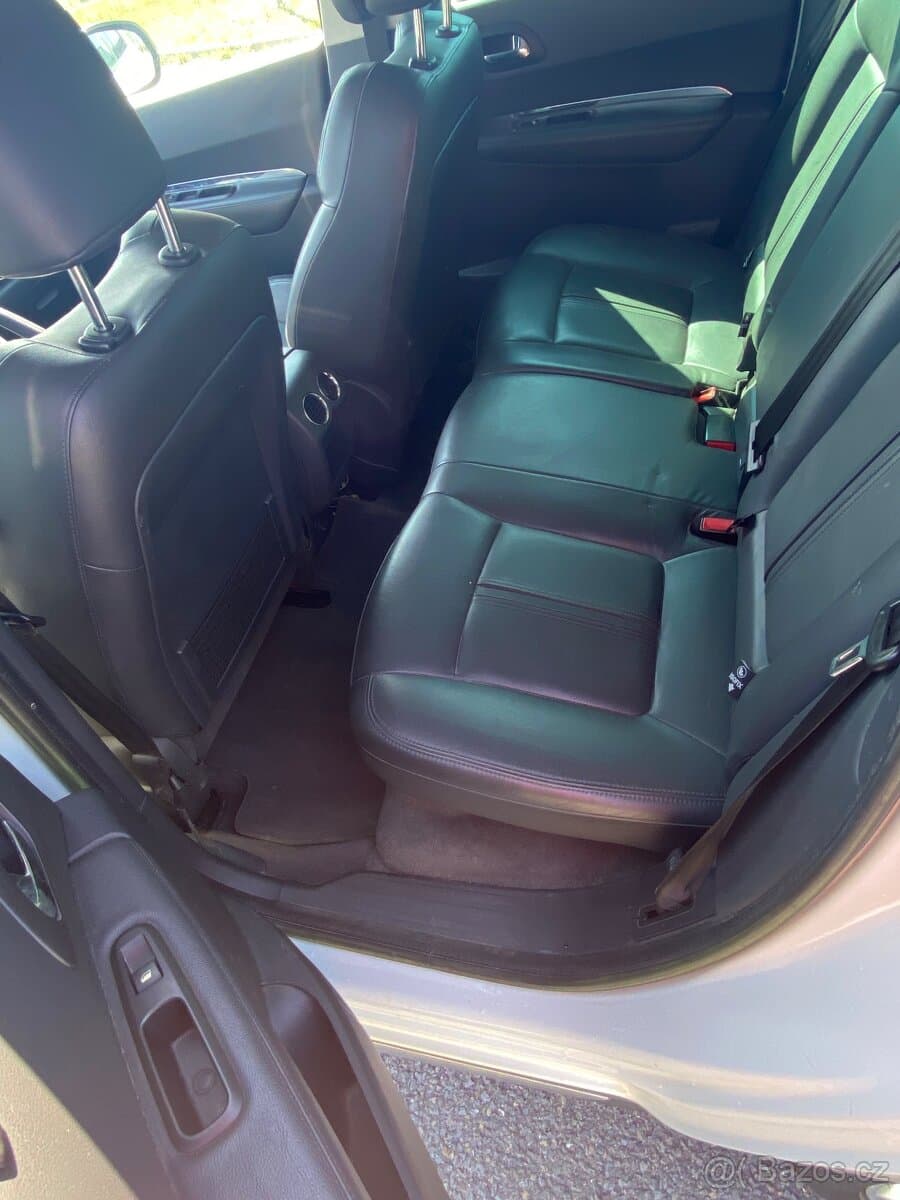 2012 Peugeot 3008 - 17