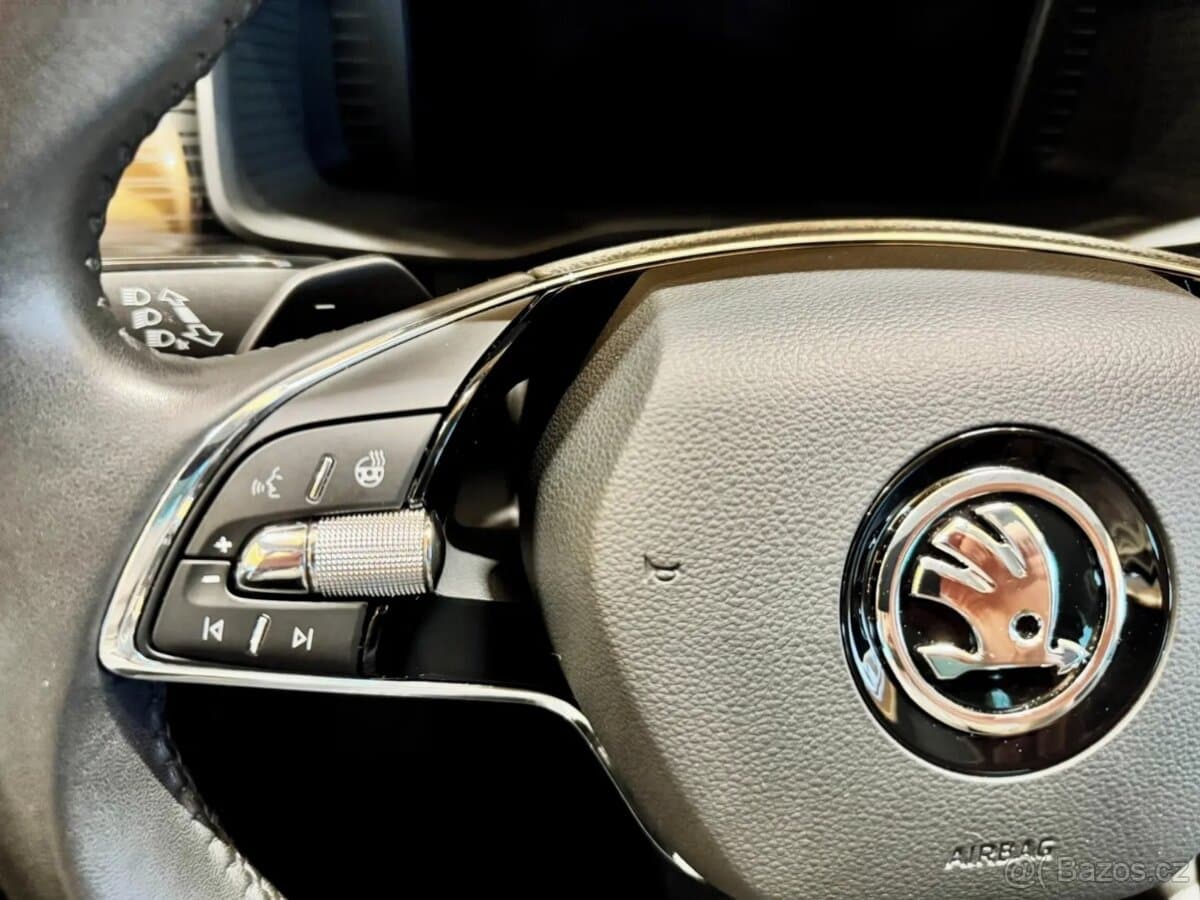 2021 Škoda KODIAQ - 17