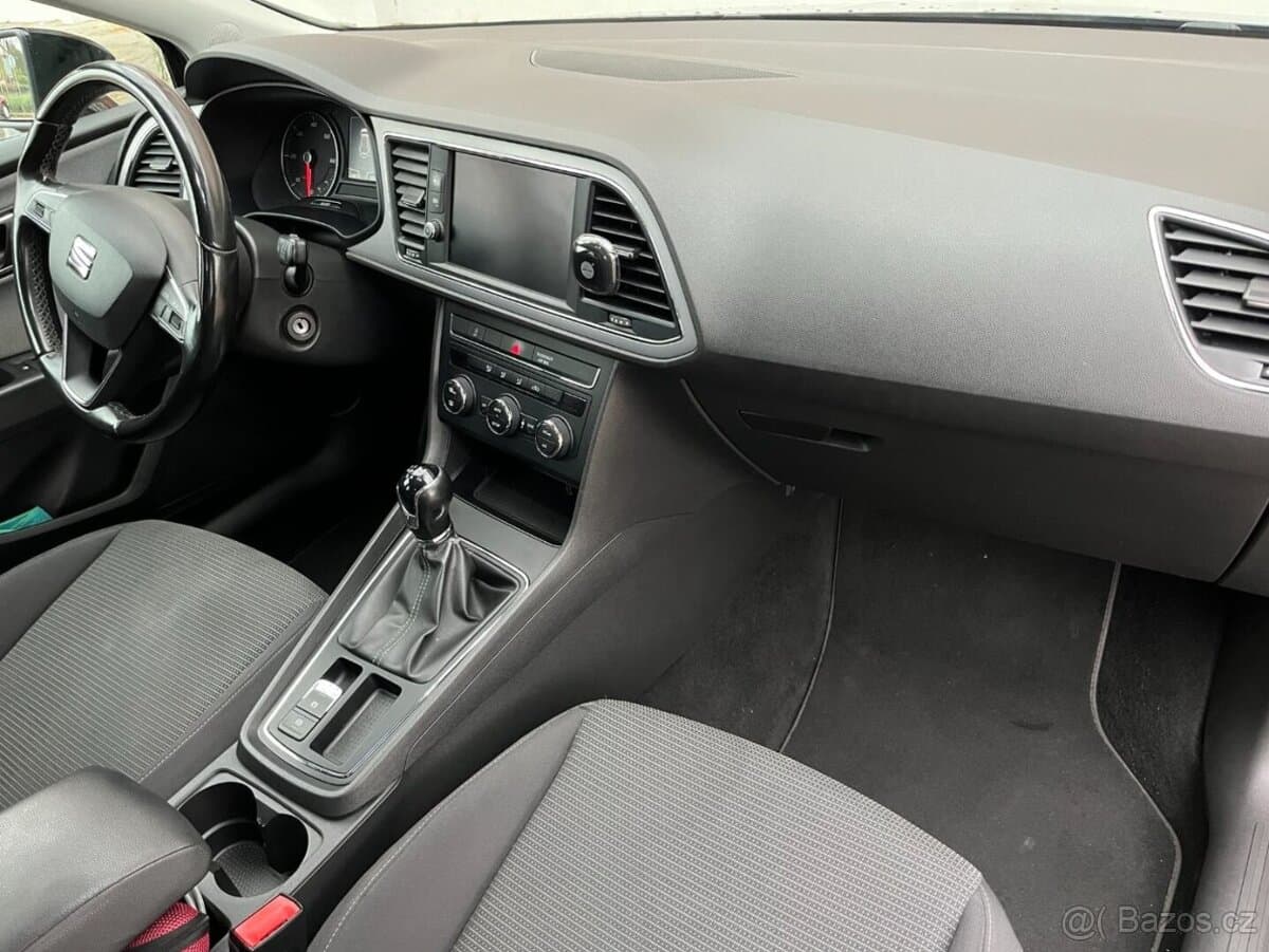 2017 Seat LEON - 17