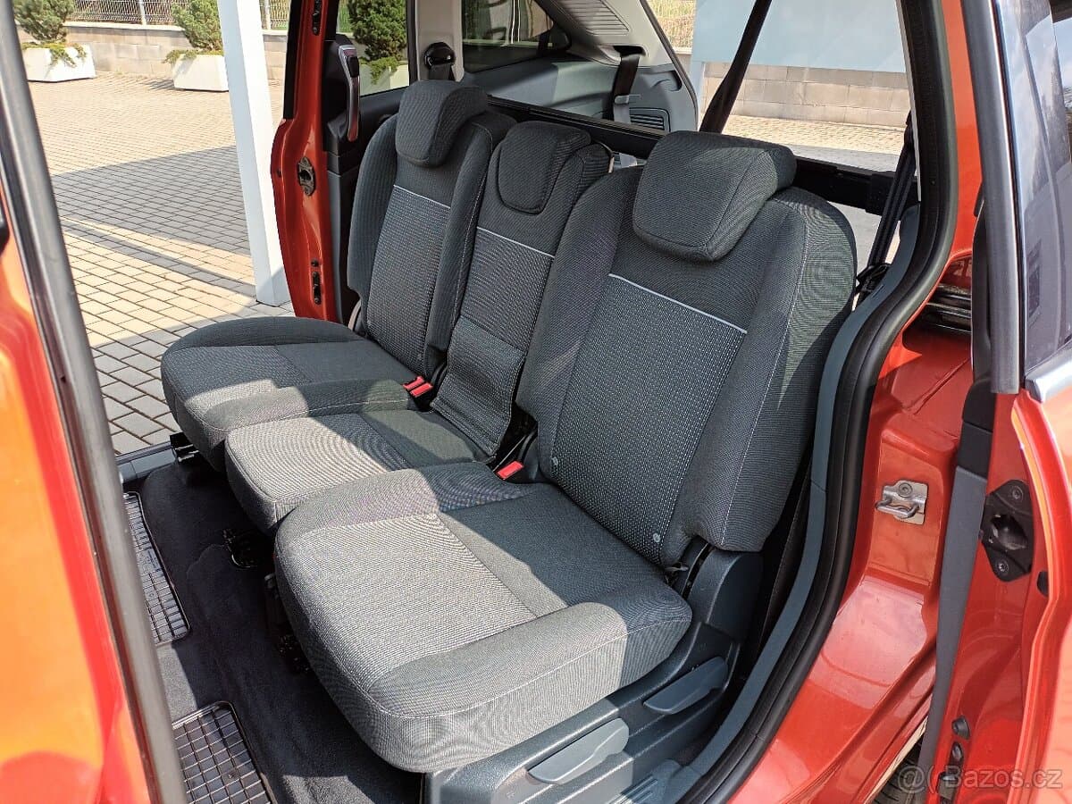 2012 Ford OSTATNÍ - 17