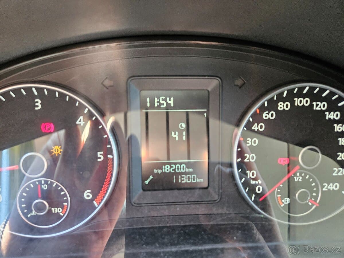 Volkswagen CADDY - 17