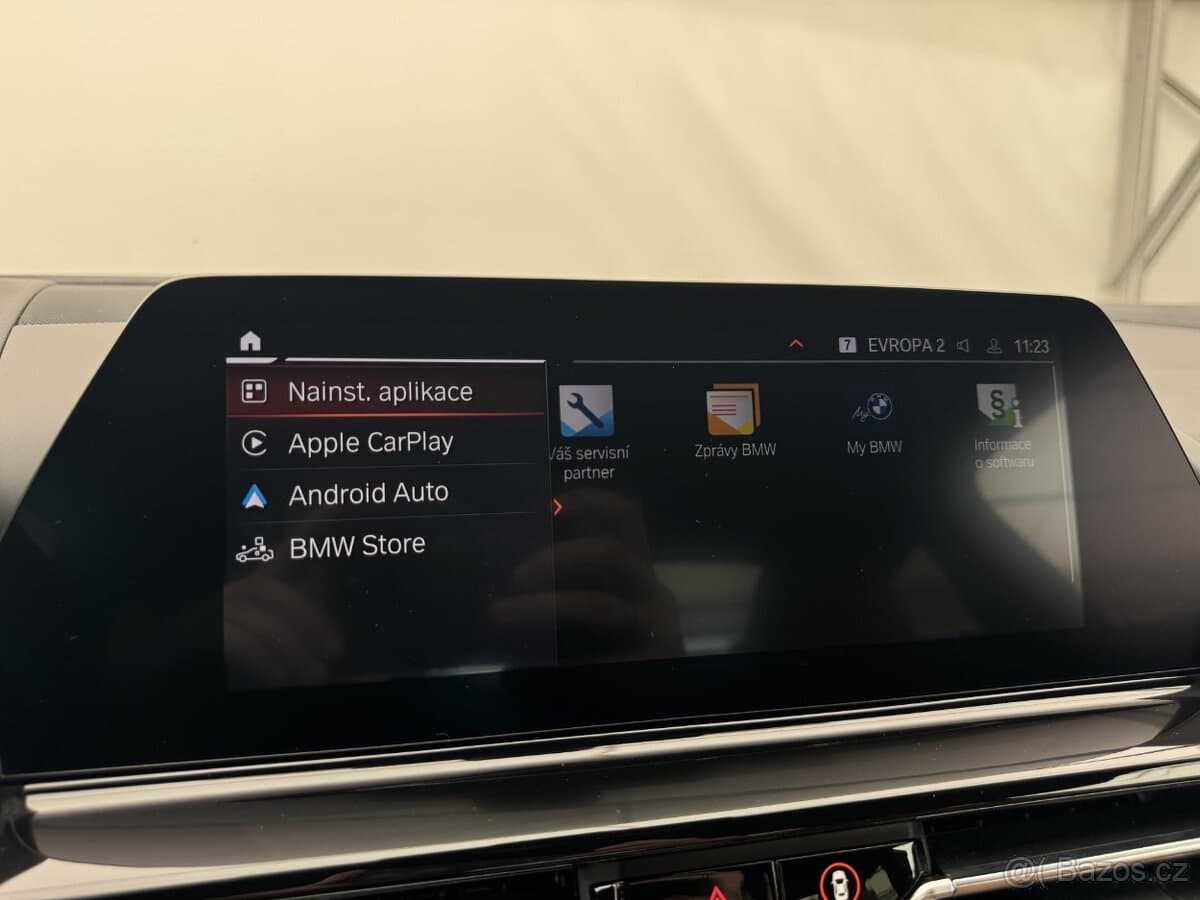 2022 BMW 8-SERIES - 17