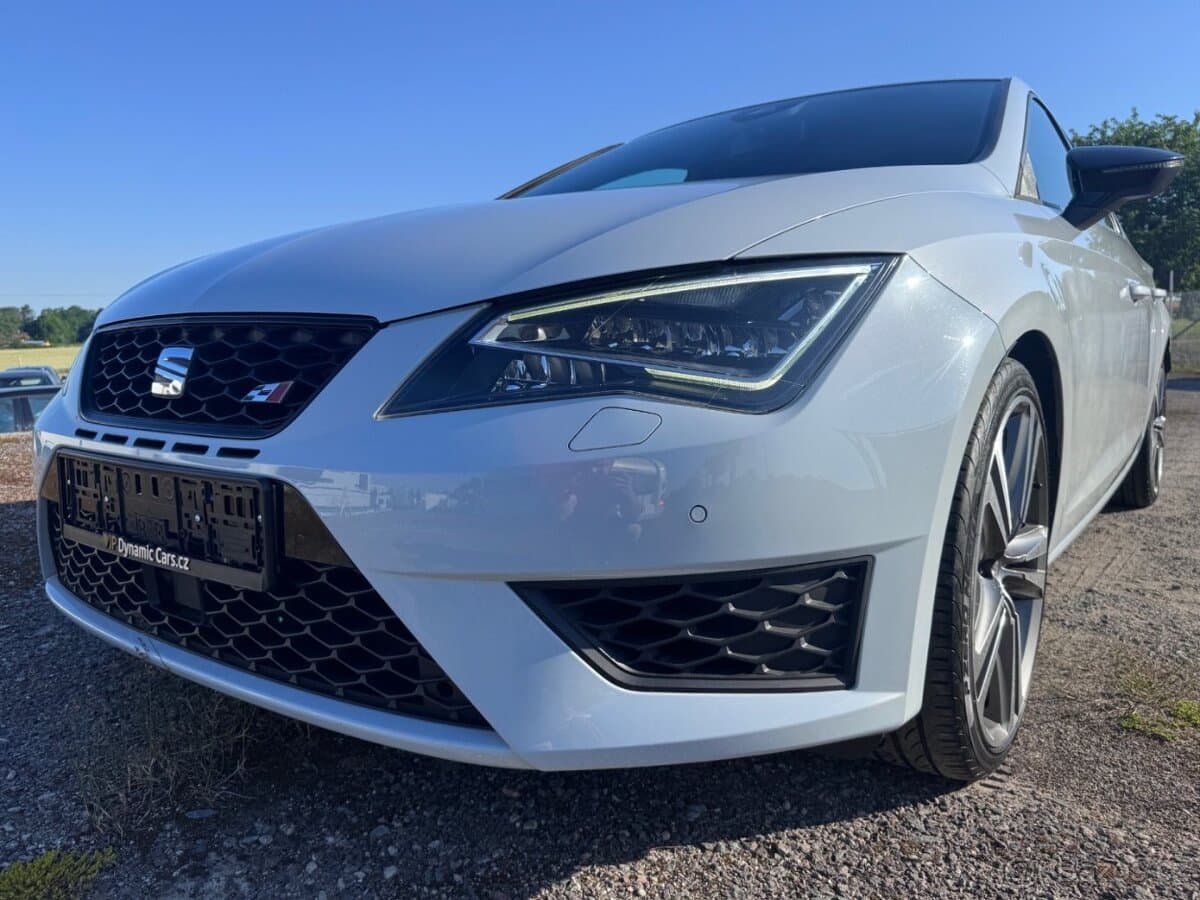 2014 Seat LEON - 17