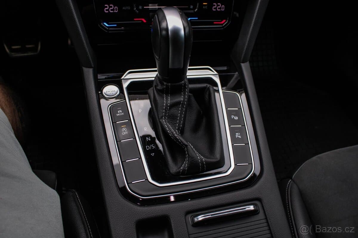 2021 Volkswagen ARTEON - 17
