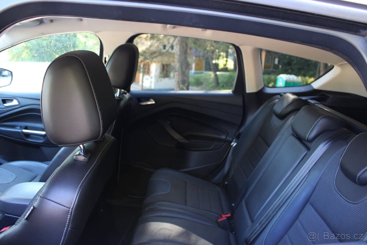 2014 Ford KUGA - 17