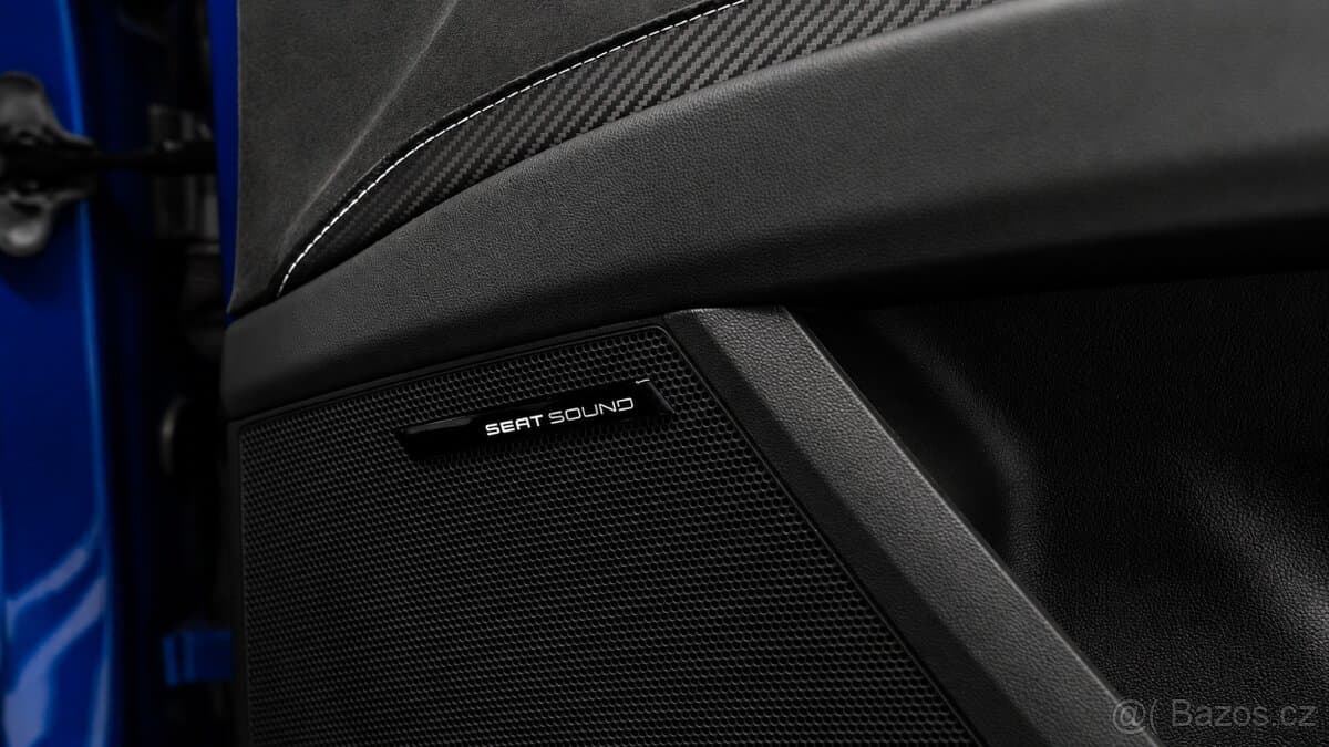 2017 Seat LEON - 17