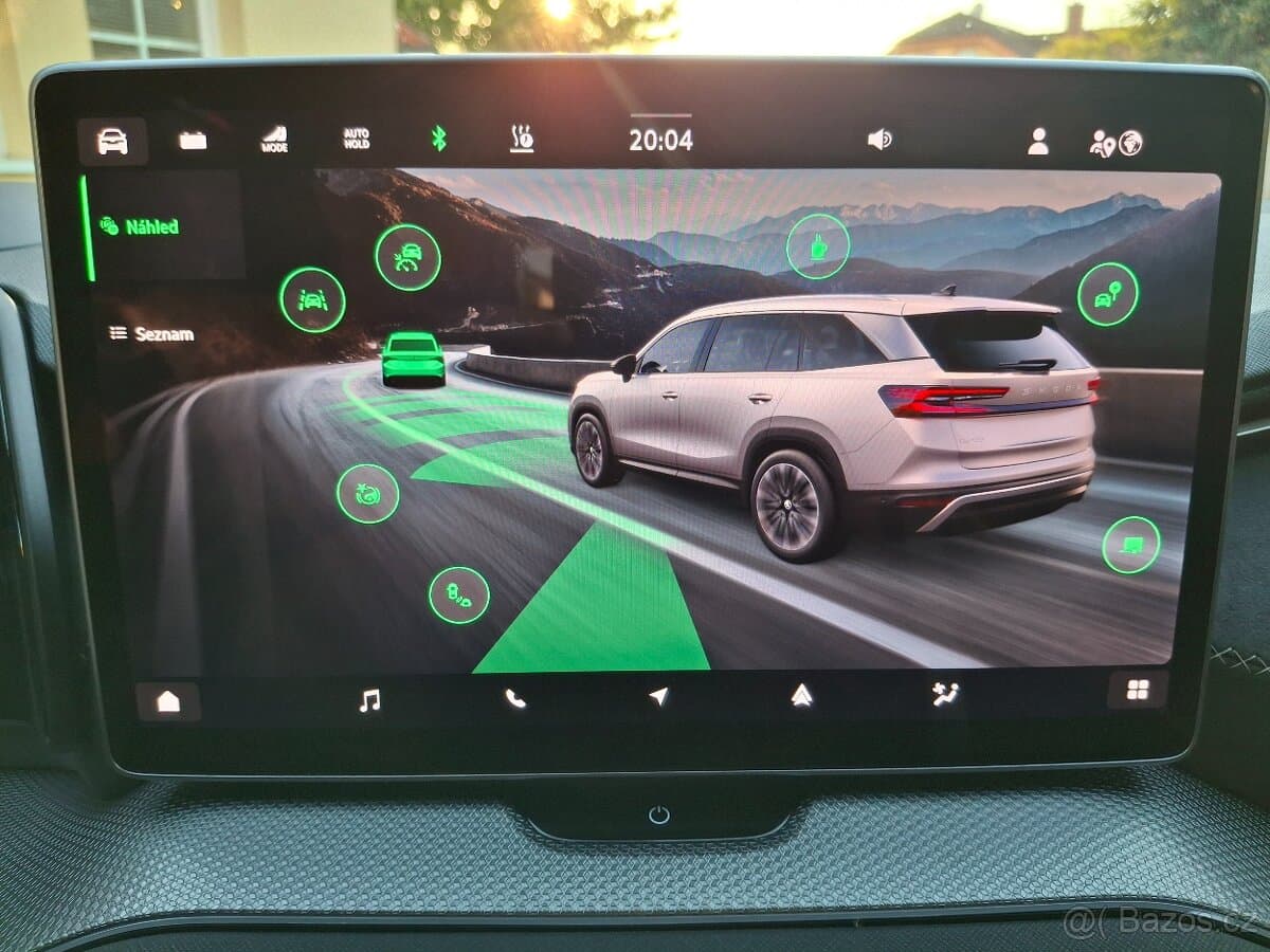 2025 Škoda KODIAQ - 17