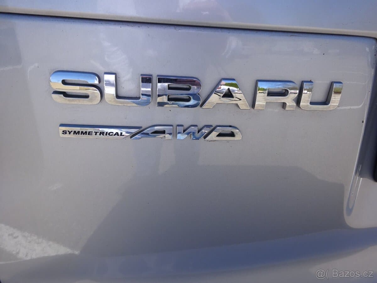 2013 Subaru FORESTER - 17