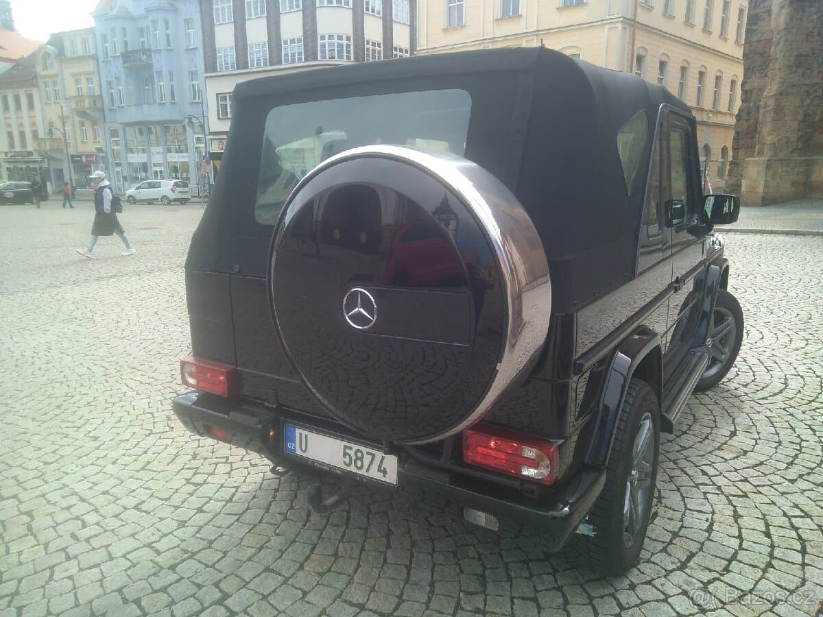2010 Mercedes-Benz OSTATNÍ - 17