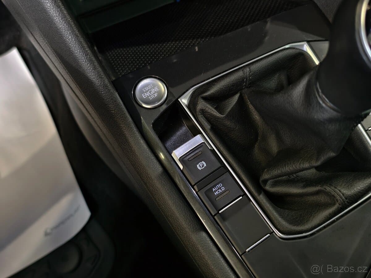 2019 Volkswagen TIGUAN - 17