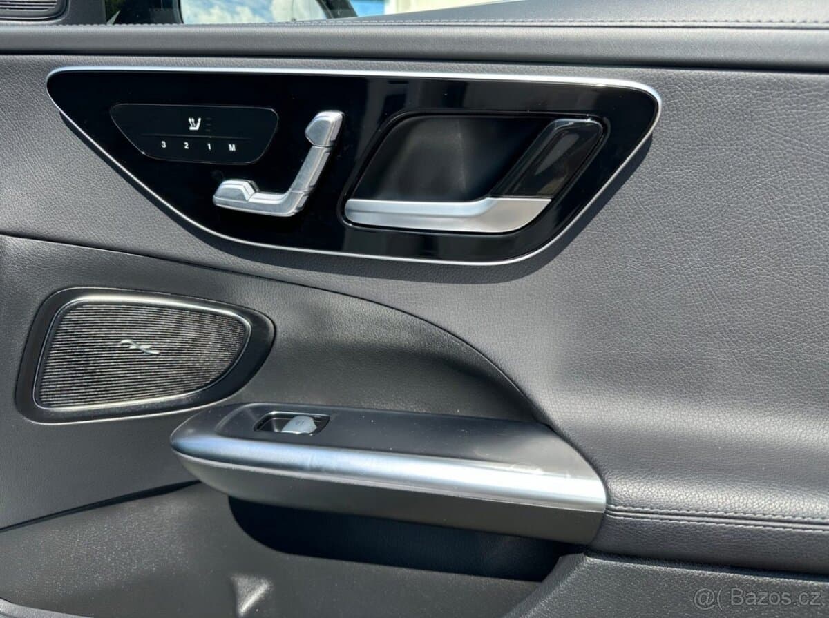 2021 Mercedes-Benz OSTATNÍ - 17