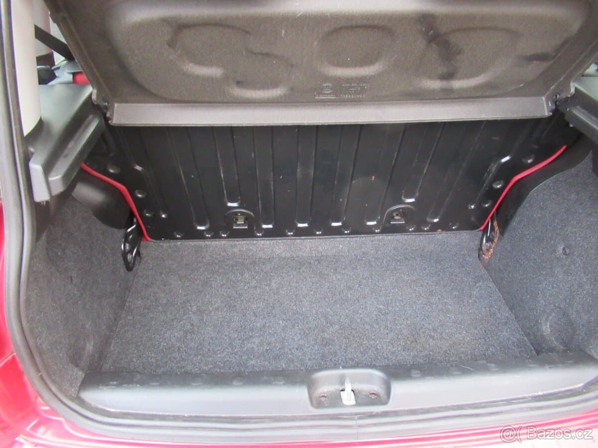 2013 Fiat PANDA - 17