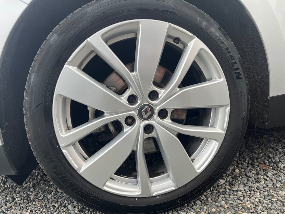 2019 Renault SCENIC - 17