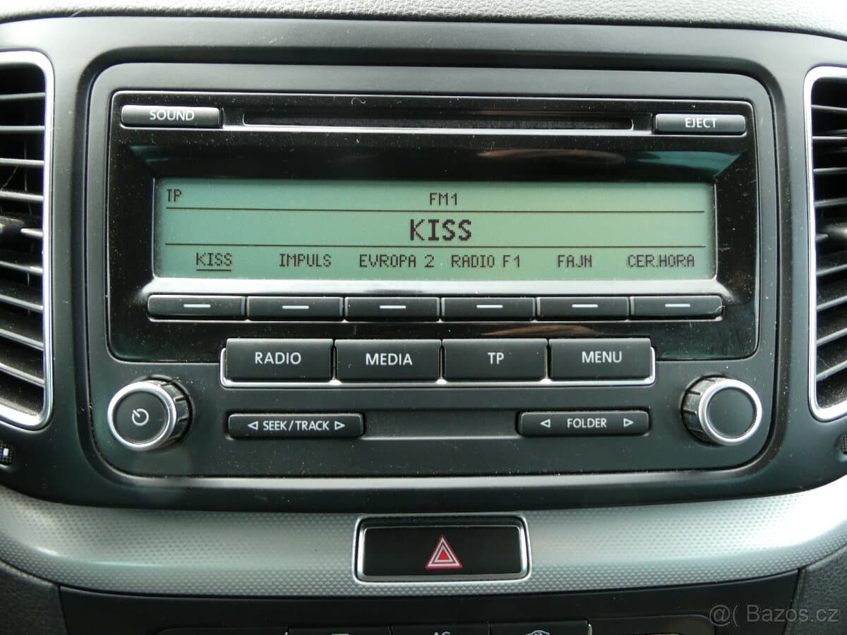 2010 Volkswagen SHARAN - 17