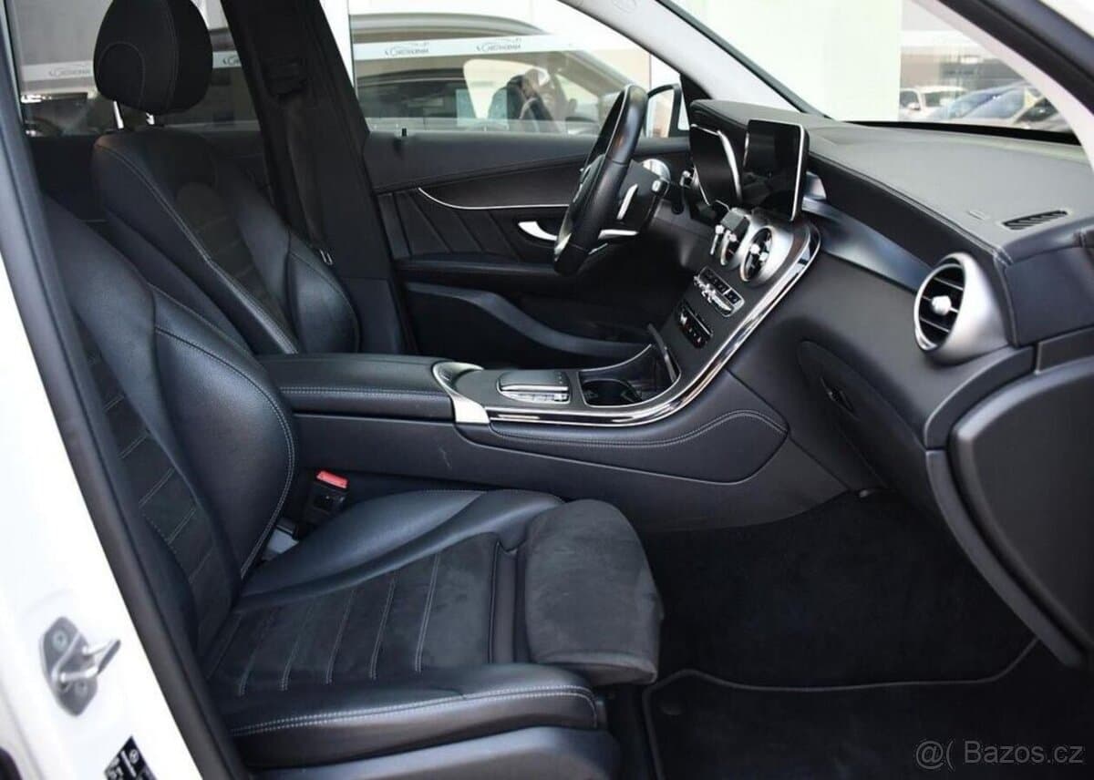 2020 Mercedes-Benz GL - 17