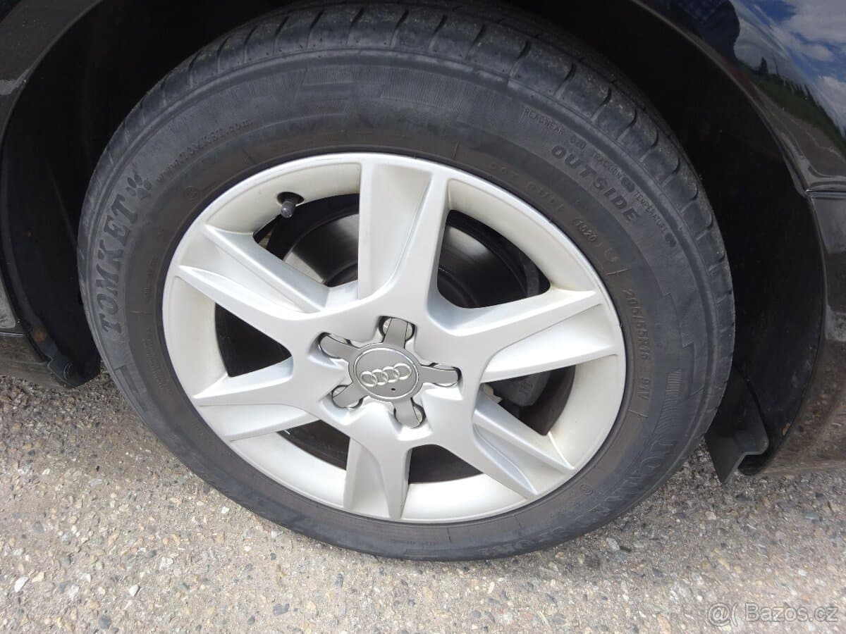 2010 Audi A3 - 17