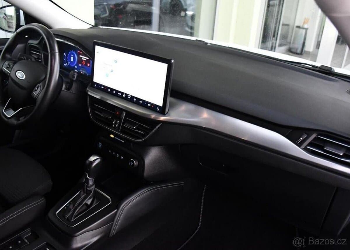 2023 Ford FOCUS - 17