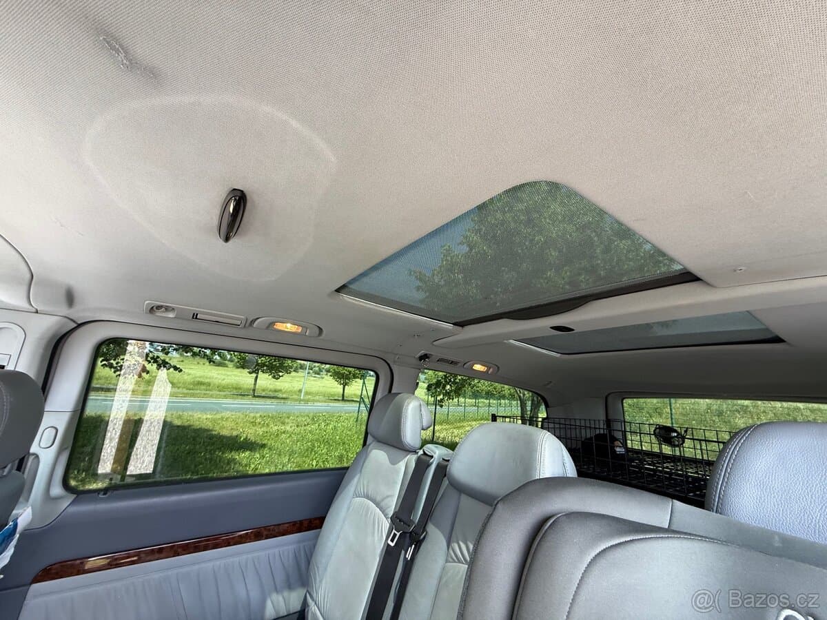 2007 Mercedes-Benz VIANO - 17