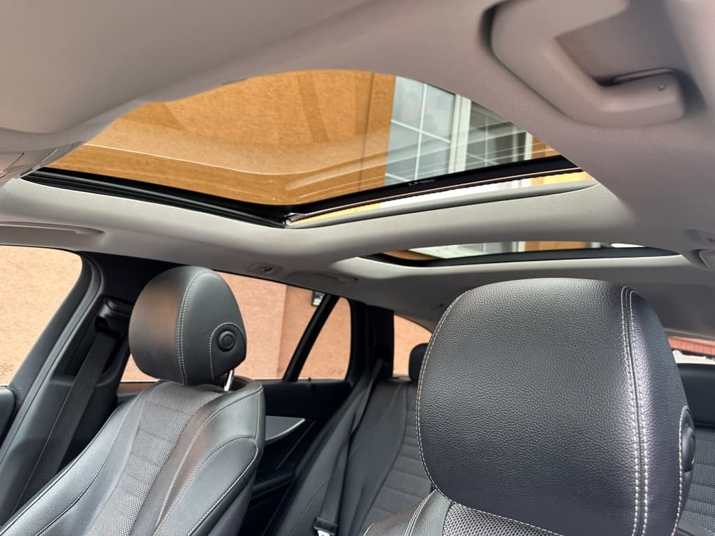 2019 Mercedes-Benz OSTATNÍ - 17