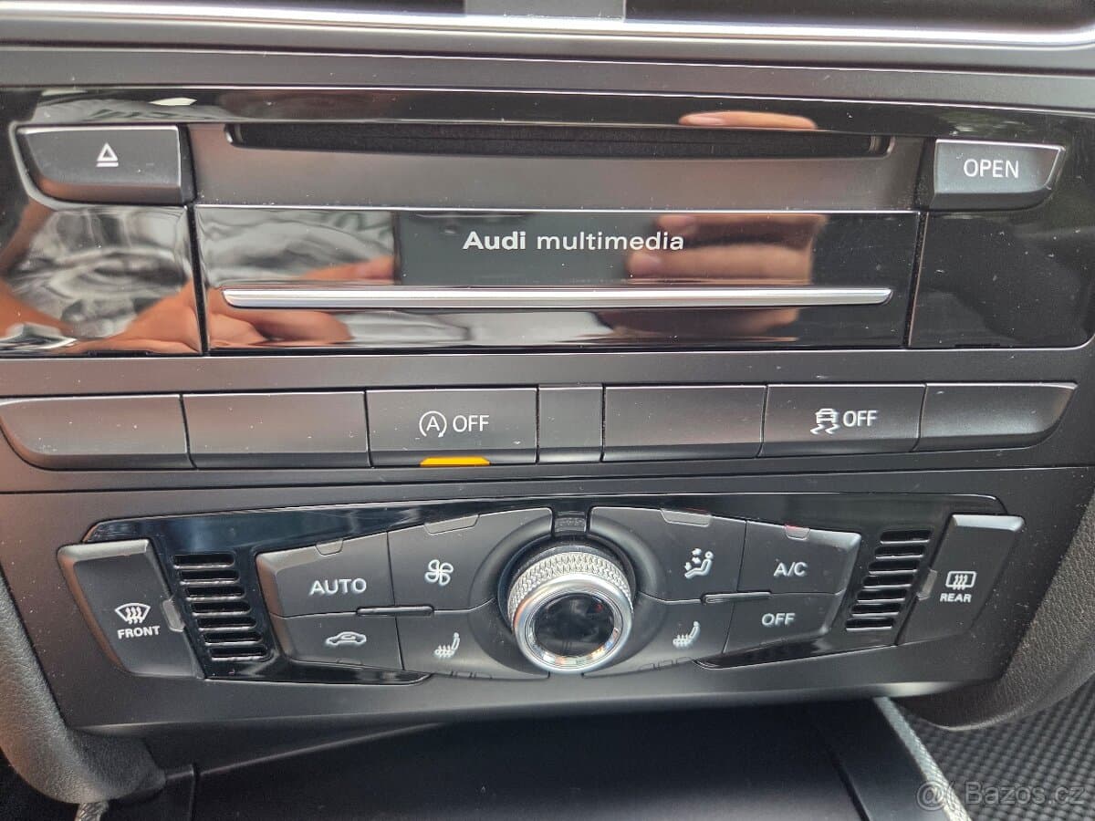 2015 Audi A4 - 17